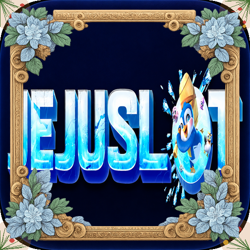 jejuslot — mitra unggulan